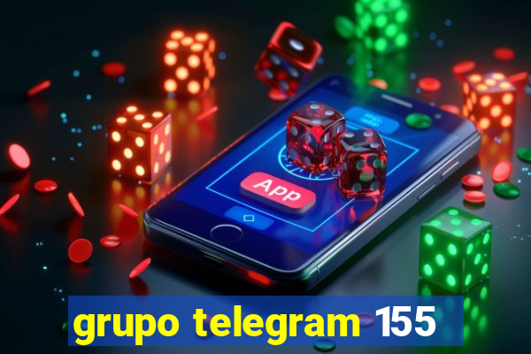 grupo telegram 155